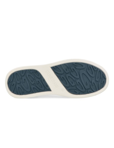 Guardiani-Modell Aeris Basket Sport Herren-Schnürsneaker