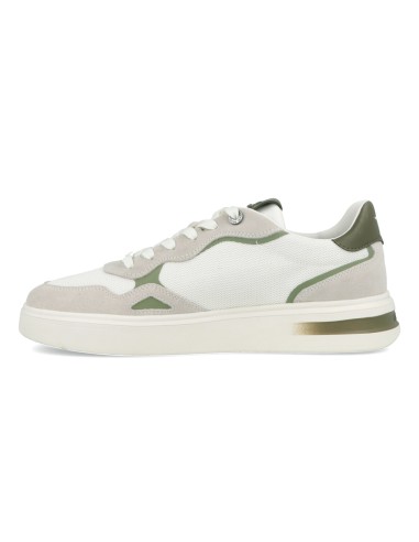 Guardiani-Modell Aeris Basket Sport Herren-Schnürsneaker