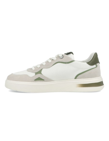 Guardiani-Modell Aeris Basket Sport Herren-Schnürsneaker