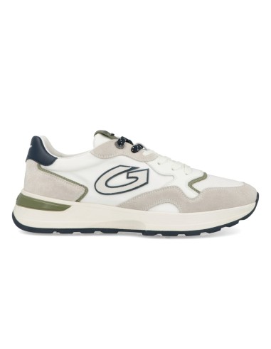 Herren-Schnürsneaker Modell Guardiani Levante Sport