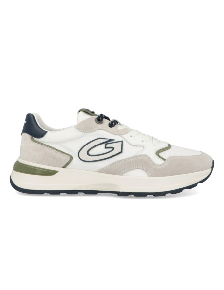 Guardiani modello Levante Sport sneaker stringata uomo