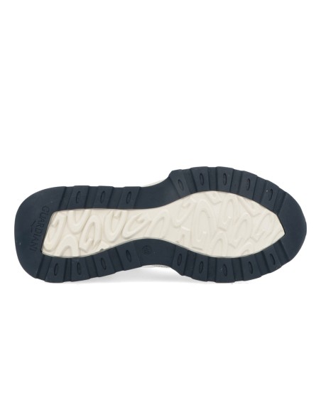 Herren-Schnürsneaker Modell Guardiani Levante Sport