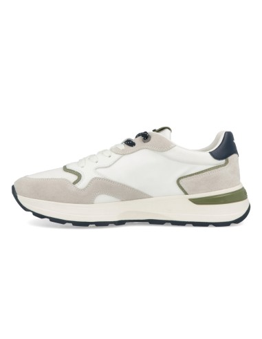 Guardiani modello Levante Sport sneaker stringata uomo