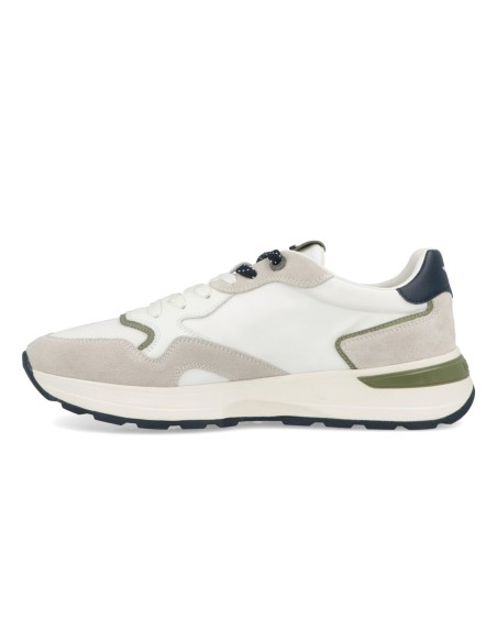 Herren-Schnürsneaker Modell Guardiani Levante Sport