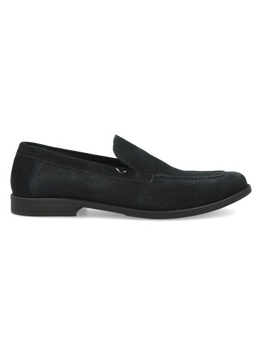 Mocasín casual Guardiani Elio modelo Loafer para hombre