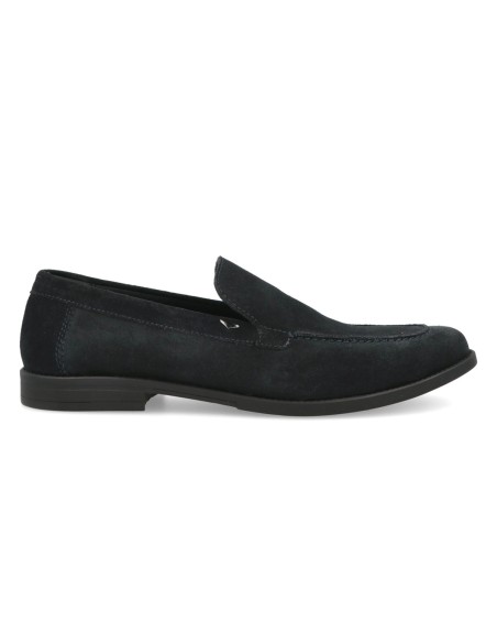 Guardiani Elio Loafer Modell lässiger Mokassin für Herren