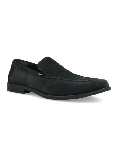 Guardiani Elio Loafer Modell lässiger Mokassin für Herren