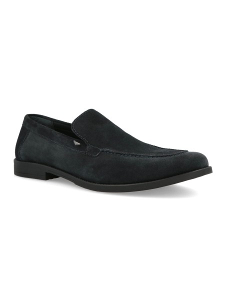 Guardiani Elio Loafer Modell lässiger Mokassin für Herren