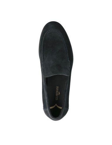 Guardiani Elio Loafer Modell lässiger Mokassin für Herren