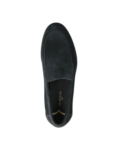 Mocassin décontracté modèle Guardiani Elio Loafer pour homme
