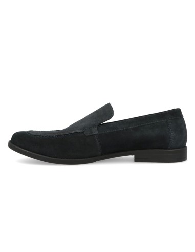 Guardiani Elio Loafer Modell lässiger Mokassin für Herren