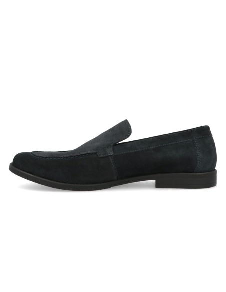 Guardiani Elio Loafer Modell lässiger Mokassin für Herren