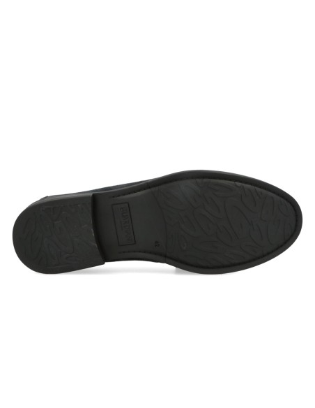 Mocasín casual Guardiani Elio modelo Loafer para hombre