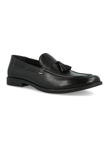 Guardiani Elio Mocasín casual con borlas para hombre