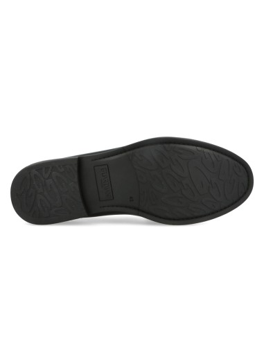 Guardiani Elio Mocasín casual con borlas para hombre