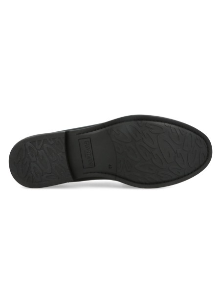 Guardiani Elio Tassel casual moccasin for men