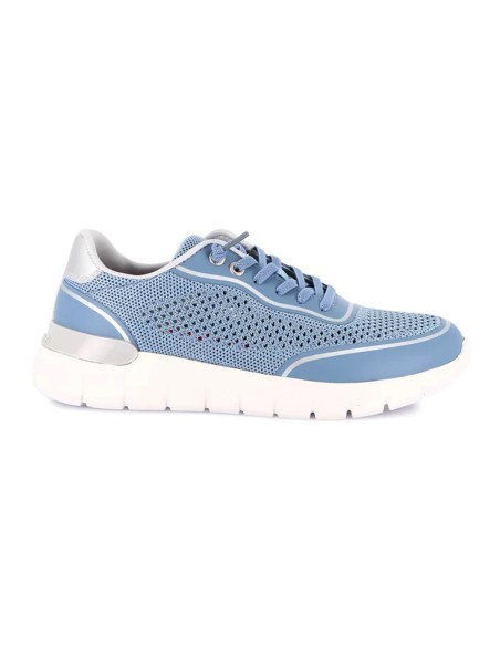 Grünland Modell Sace Super Light Damen-Sneaker aus Stoff