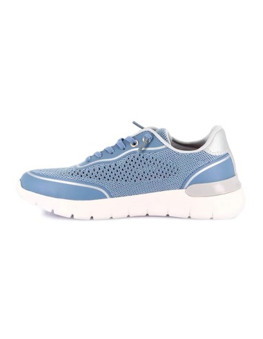 Grünland model Sace super light women's sneaker in fabric