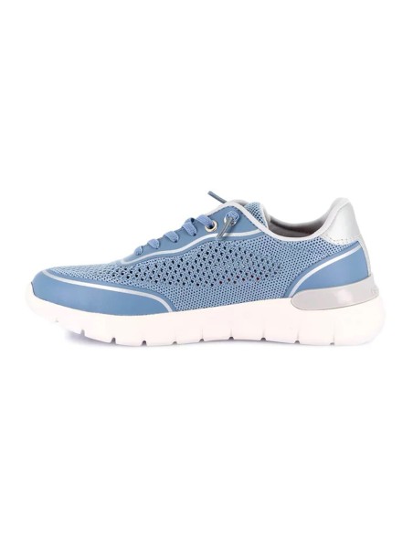 Grünland modello Sace sneaker super leggera donna in tessuto