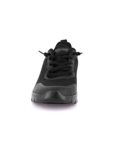 Grünland modello Sace sneaker super leggera donna in tessuto