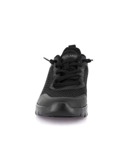 Grünland modello Sace sneaker super leggera donna in tessuto