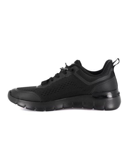 Grünland modello Sace sneaker super leggera donna in tessuto