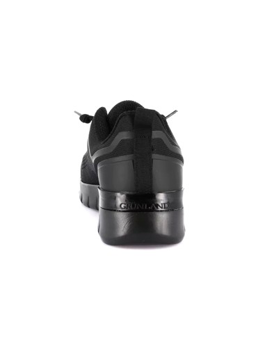 Grünland modello Sace sneaker super leggera donna in tessuto