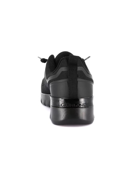 Grünland modello Sace sneaker super leggera donna in tessuto