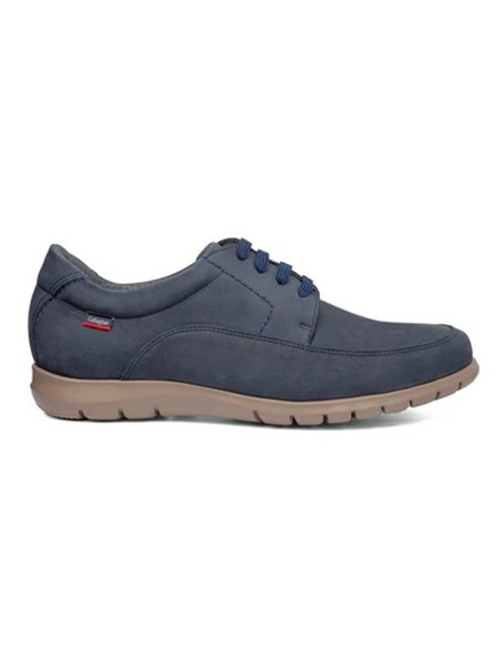 Callaghan modello Sun scarpa casual uomo in nabuk