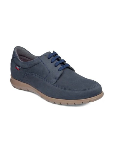 Callaghan modello Sun scarpa casual uomo in nabuk