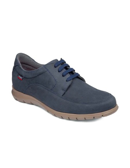Callaghan modello Sun scarpa casual uomo in nabuk