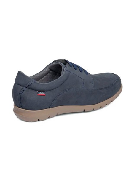 Callaghan modello Sun scarpa casual uomo in nabuk