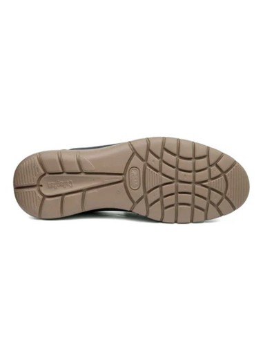 Callaghan modello Sun scarpa casual uomo in nabuk