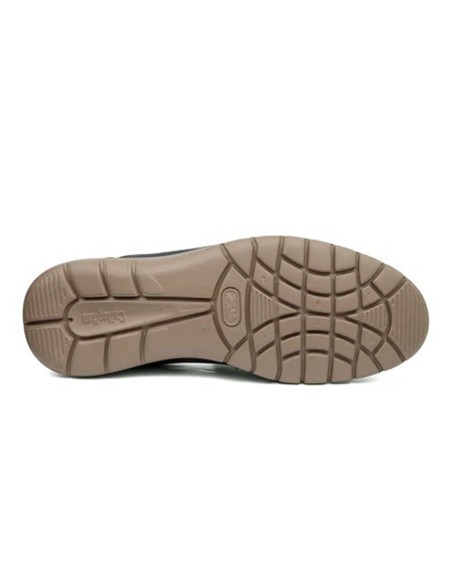 Callaghan modello Sun scarpa casual uomo in nabuk