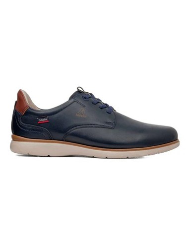 Callaghan Easy Sun model men's casual leather shoe