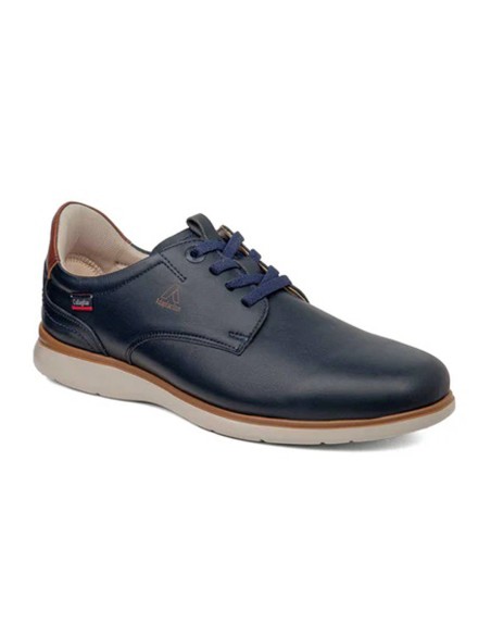 Callaghan modello Easy Sun scarpa casual uomo in pelle