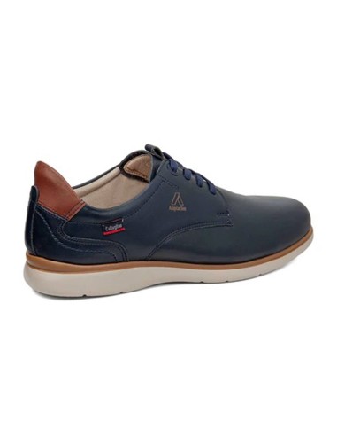 Callaghan modello Easy Sun scarpa casual uomo in pelle
