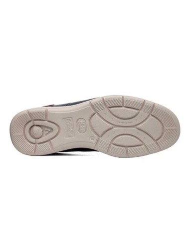 Chaussure décontractée en cuir pour homme Callaghan, modèle Easy Sun