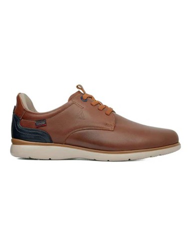 Callaghan Easy Sun model men's casual leather shoe