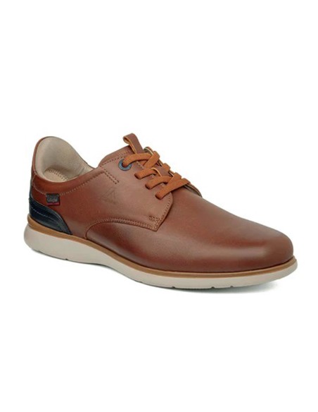 Callaghan Easy Sun model men's casual leather shoe