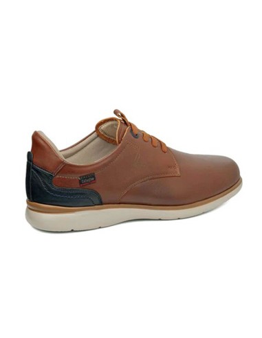 Callaghan Easy Sun model men's casual leather shoe