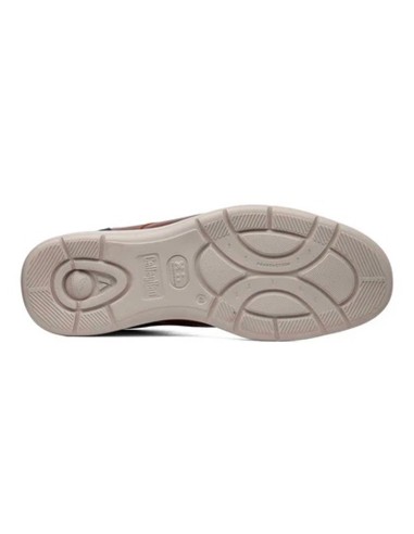 Chaussure décontractée en cuir pour homme Callaghan, modèle Easy Sun