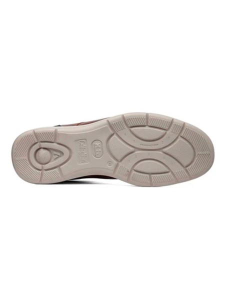 Zapatos casuales de cuero para hombre modelo Callaghan Easy Sun