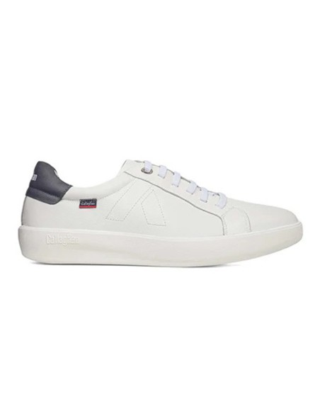 Callaghan Phoenix leather sneakers