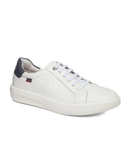 Callaghan Phoenix leather sneakers