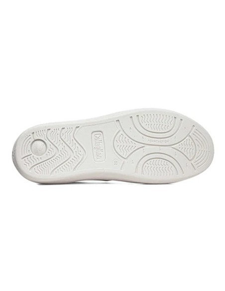 Callaghan modello Phoenix sneaker uomo in pelle