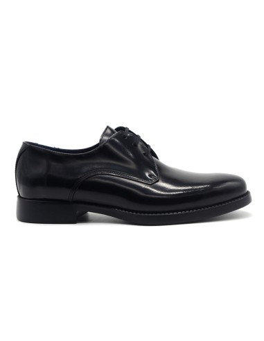 Callaghan modello Brian scarpa elegante uomo in pelle lucida