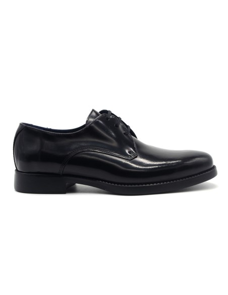 Callaghan modello Brian scarpa elegante uomo in pelle lucida