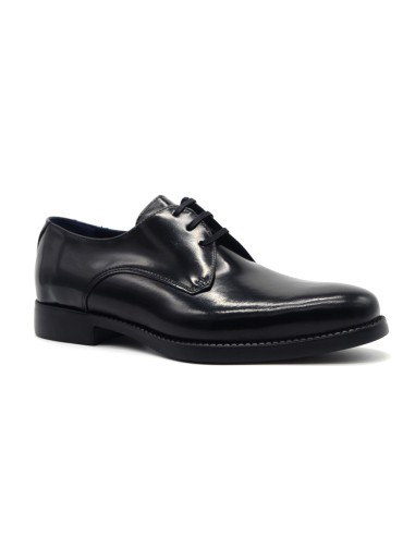 Chaussure élégante pour homme Callaghan Brian en cuir brillant