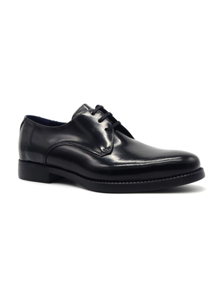 Callaghan modello Brian scarpa elegante uomo in pelle lucida